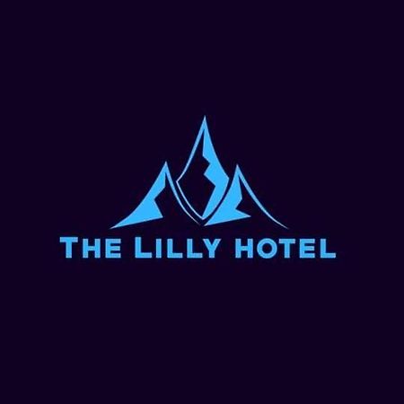 Bed and Breakfast Lily Adam'S Peak Nallathanniya Exterior foto